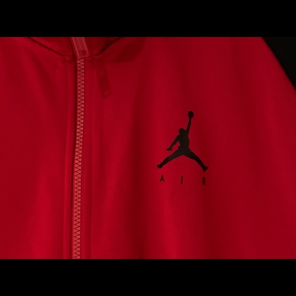 Air Jordan Jacket - Picture 8 of 8